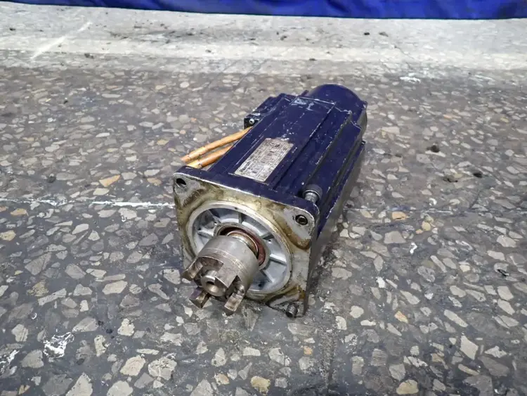 Used 2006 REXROTH MKD090B047GP1KN Motors (misc) Ohio US | HGR 24 #912521