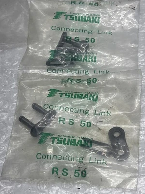 NEW Morse,Tsubaki 127798