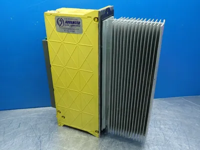 USED FANUC A06B6079H106