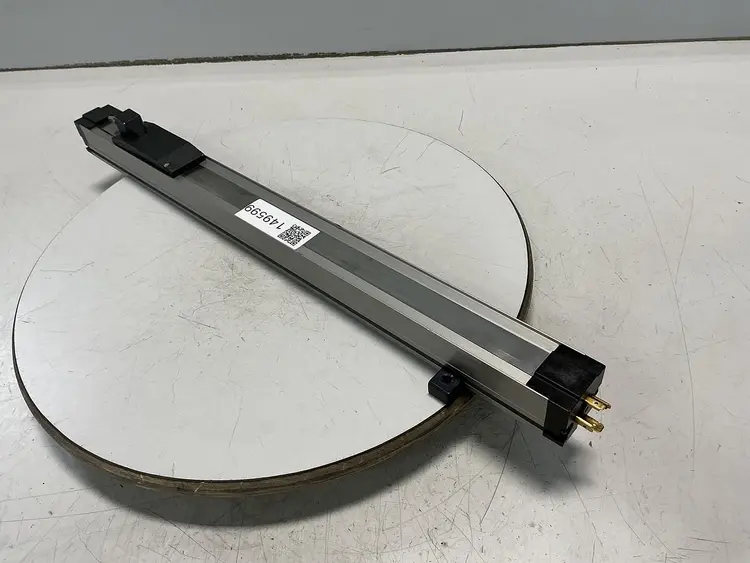 Used NOVOTECHNIK TLH360 Transducers Michigan US | Ideal Machinery #692714