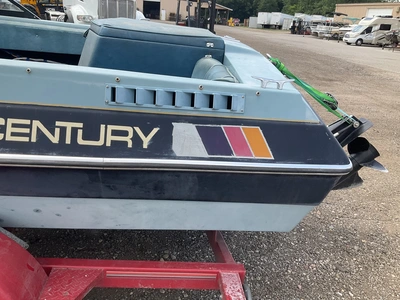 Used 1982 CENTURY TBD Cars Michigan US | Miedema Asset Management Group #1320475
