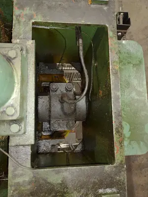 USED AIDA PP-XGC-55SU (II)
