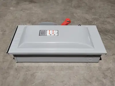 NEW SIEMENS HFC363R