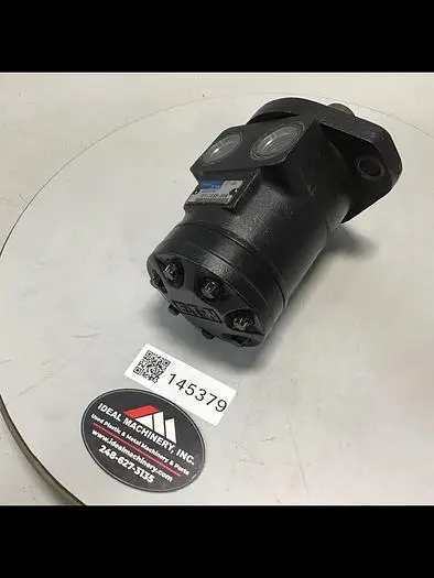Used CHAR LYNN 101-1035-009 Motors (misc) Michigan US | Ideal Machinery #698539