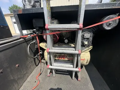 Used 2004 STERLING ACTERRA Service & Utility Trucks Pennsylvania US | Proxy Equipment #1426053