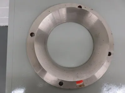 Wearplate / Suction Side Plate for Goulds pump, P/N 101-27-1203