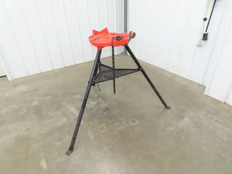 Used RIDGID _UNKNOWN_ Plumbing Equipment Indiana US | Arrow Industrial #866150