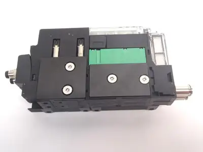 USED PIAB PICOMPACT
