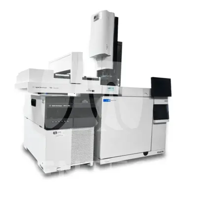 Used AGILENT TECHNOLOGIES 8890 GC Systems New York US | GenTech Scientific #1447264