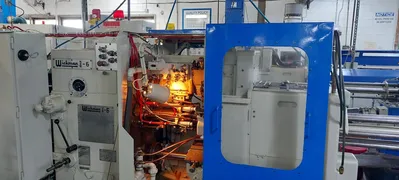 2019 WICKMAN 5/8-6 Multiple Spindle Automatic Screw Machines | Tight Tolerance Machinery (3)