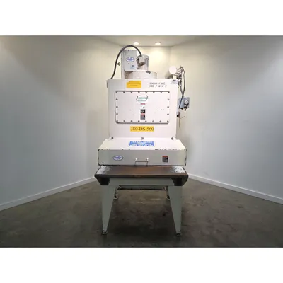 Used MAC EQUIPMENT _UNKNOWN_ Bag Dumpers - Bag Break Stations West Virginia US | JM Industrial #1566561