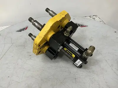 USED PARKER 02.50 JJ2HTS23M 3.000