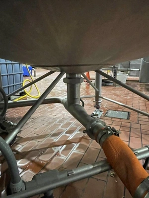APV Blend Tank Mix Tanks | Envoy Equipment LLC (3)