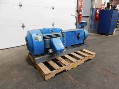 Used Dean _UNKNOWN_ Centrifugal Pumps Ohio US | Equipment Recovery Corp. #1331744
