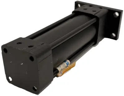 NEW PILLAR MOTION CONTROLS, INC. K0625150SESL350RA2MJ
