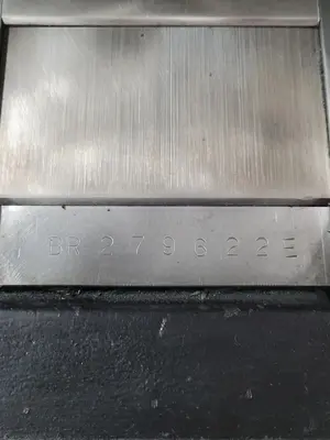 Used BRIDGEPORT EZ-TRAK-DX Vertical Mills Kentucky US | Aucto #1443922
