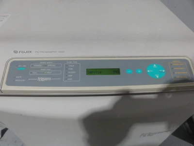 USED FUJIX PGA-3000