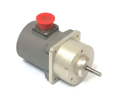 NEW CELESCO RT8101-0001-111-4130 ENCODER 2.65500 MV, RT810100011114130