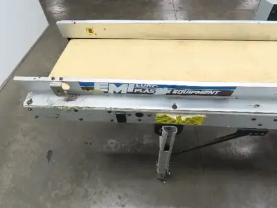 Used EMI PLASTICS _UNKNOWN_ Miscellaneous MRO Indiana US | Arrow Industrial #635398