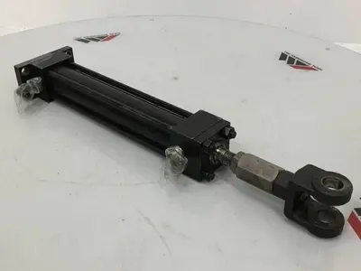 USED PARKER 02.00 H2HLTS182A 12.000