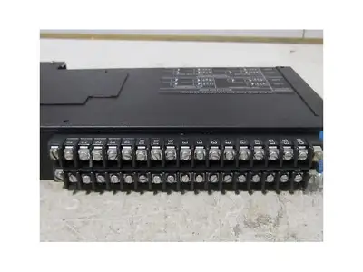 Square D Class 8030 RIM 144 Ser E130608-507-53