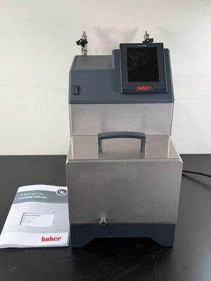 Used Huber 2016.0018.01 Baths / Circulators Missouri US | BioLabTek #1365970