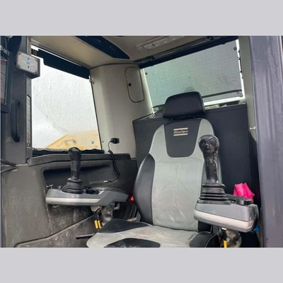 USED 2016 ATLAS COPCO SMARTROC T45-11