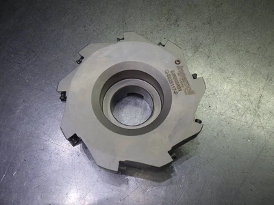 Ingersoll 5" Indexable Facemill 1.5" Arbor 2J6B05R01 (LOC578B)