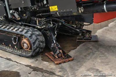 Used 2024 DITCH 2024 DITCH WITCH JT24 Drill Rigs Florida US | HDD Broker #1346172