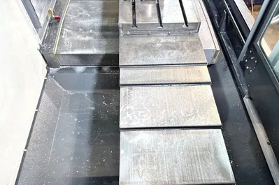 2024 HAAS VF-2SS Vertical Machining Centers | Midstate Machinery (8)