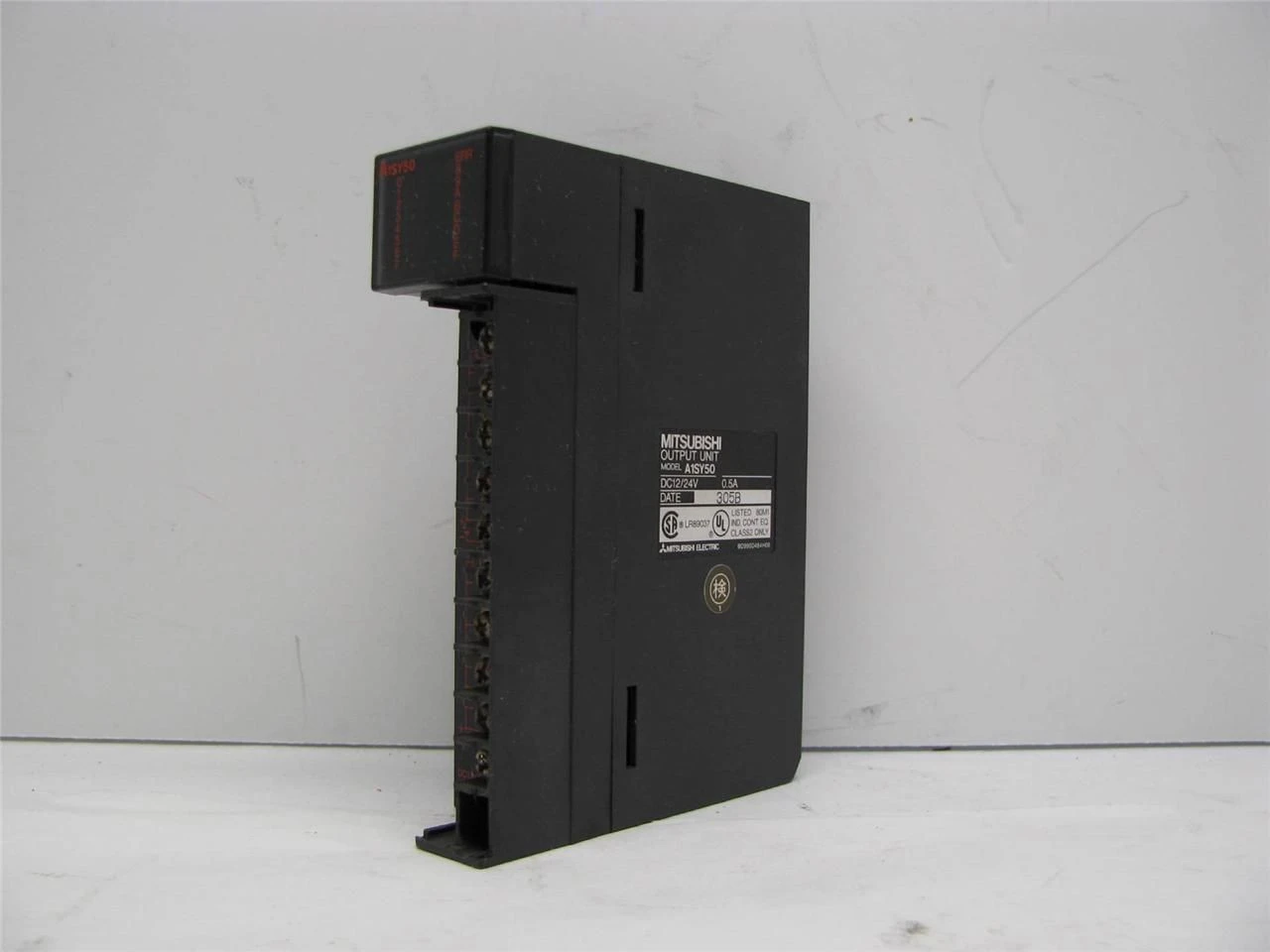 USED MITSUBISHI A1SY50