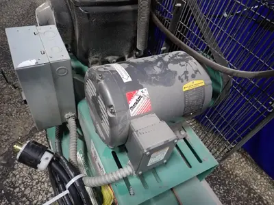 USED SPEEDAIRE 1WD57