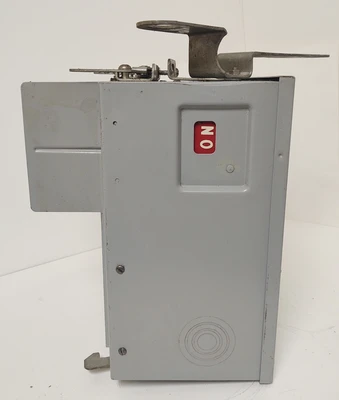 USED ITE RV361