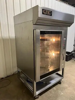 USED LBC LMO-G