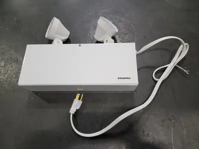 NEW STANPRO SLA12072-2N3LJ/BK