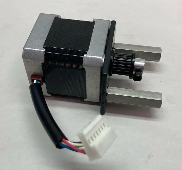 New | in-Stock VEXTA PX245-01AA-C1 Servo Motors Ohio US | Surplus Asset Holdings #1188607