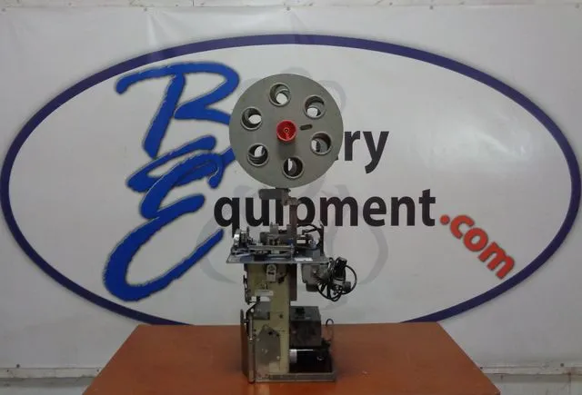 Used KWIK-LOK 872 A Bag Sealers California US | BakeryEquipment.com #1555490