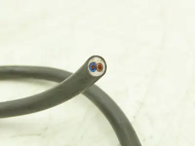 Omron E2EM-X15X1 Inductive Proximity Sensor 36" Cut Cable