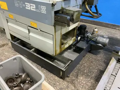 USED 2007 STAR MICRONICS CO LTD SV32J2