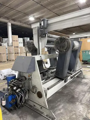 Used 2014 MAXSON MDH Sheeters Pennsylvania US | Global Equipment International, LLC #885370