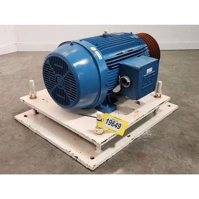USED DELANI TRADING CORP. MONTY 2000