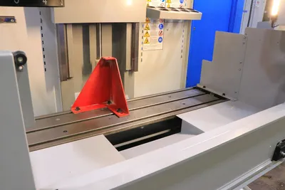 2007 HAAS TM-1 Vertical Machining Centers | Clark Machinery Sales, LLC (5)