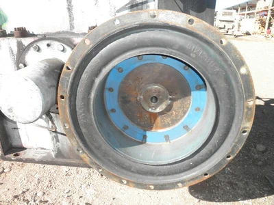 USED PHILADELPHIA 155HP-1