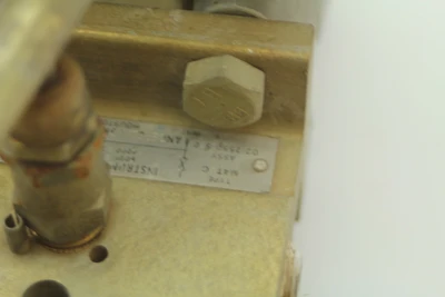 Used Dieterich Standard 1151DR2F22 B1A4 Pressure Transmitters California US | Davliegogo LLC #1705240