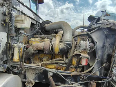 Used 1986 INTERNATIONAL F9370 Conventional trucks Ohio US | Proxy Equipment #1385277