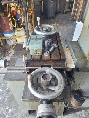 USED 1972 ATLANTIC 4000