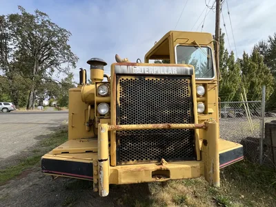 Used 1983 _UNKNOWN_ _UNKNOWN_ Scrapers Oregon US | KNM Equipment Sales & Service #1505937