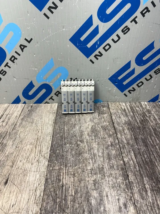 Used Festo 537957 K Misc Electrical & Power Parts South Carolina US | ESS Industrial Equipment Sales #347973
