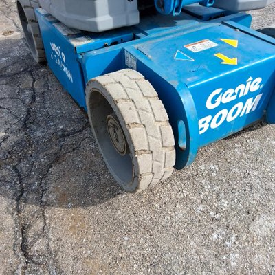 USED 2014 Genie Z-30/20N RJ
