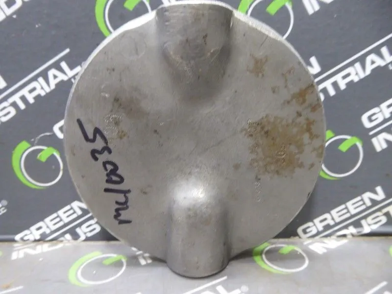 Cameron 4" Butterfly Valve Disc Series N-EC New Surplus
